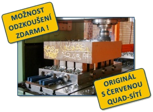 SUPER QUAD / EXTRA QUAD