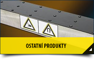 Ostatní produkty